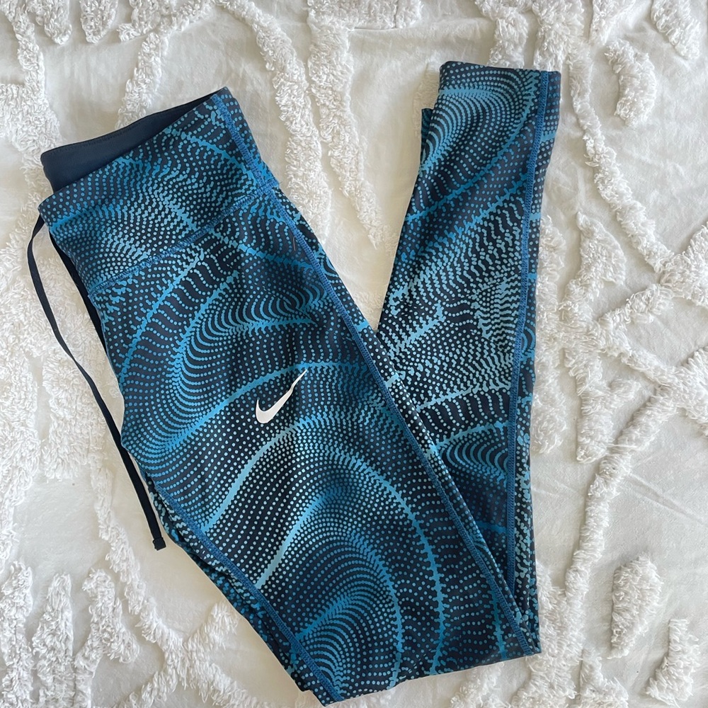 Nike running leggings